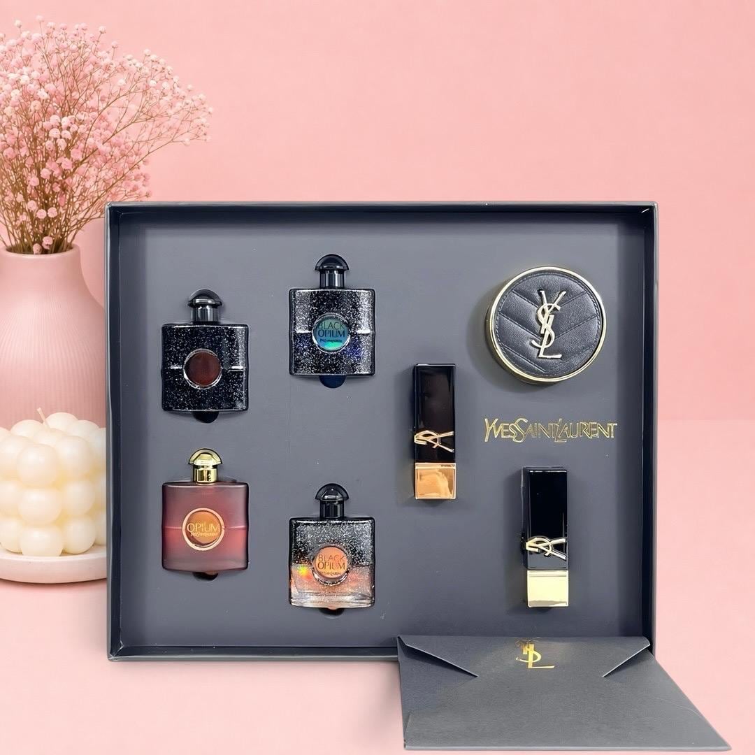 Ysl Gift Box - 60+ Gift Ideas for 2026