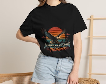 Unisex Garment-Dyed T-shirt Western Graphic Tee, Comfort Colors Vintage Movie Shirt, Retro Country Shirt, 80's Fan, Western Gift