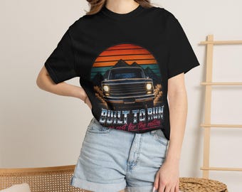Unisex Garment-Dyed T-shirt Western Graphic Tee, Comfort Colors Vintage Movie Shirt, Retro Country Shirt, Cinema Fan, pickup Gift