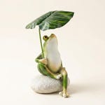 Frog Home Decor