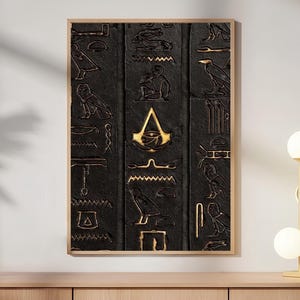 Assassins origins - Etsy 日本