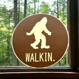 Widespread Panic WALKIN sticker!! wsp wsmfp
