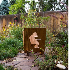 Michael Houser Record Stand. Vinyl Display and Storage. Widespread Panic. FREE SHIPPING!!!