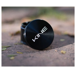 Kine herbal grinder