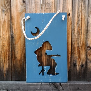 HOUSER  Wooden sign!!! South Carolina Moon... FREE SHIPPING!!!