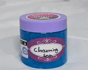 Charming Sea Slime