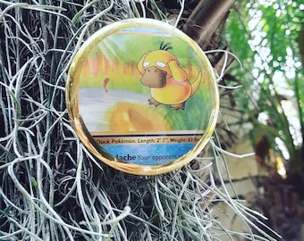 ONE Pokemon Card Button - Choose One Pinback OR Bottle Opener! Made With  Actual Pokemon Cards! - Etsy