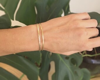 OBLONG HOOPS main image 1