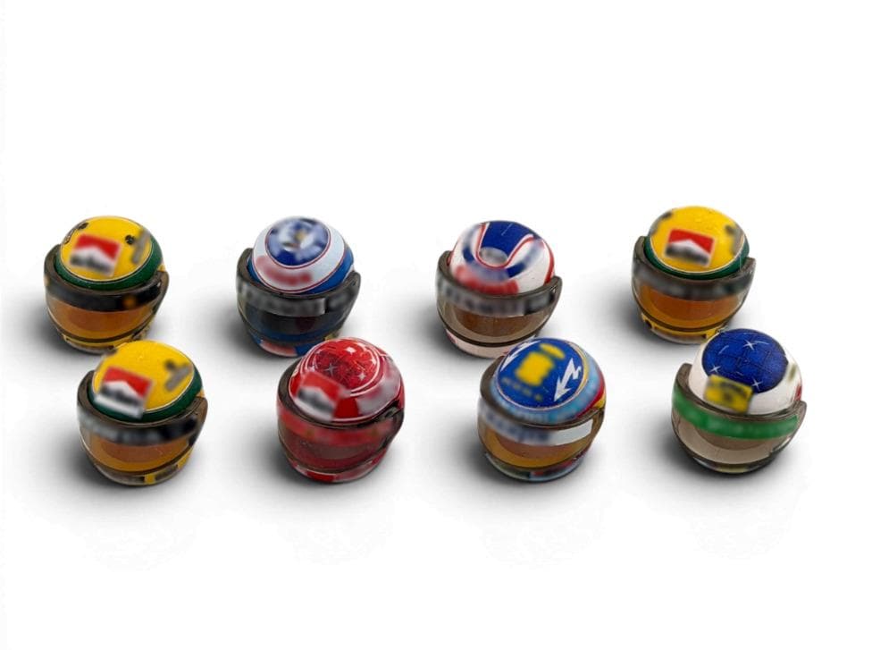 F1 driver figure - Etsy 日本