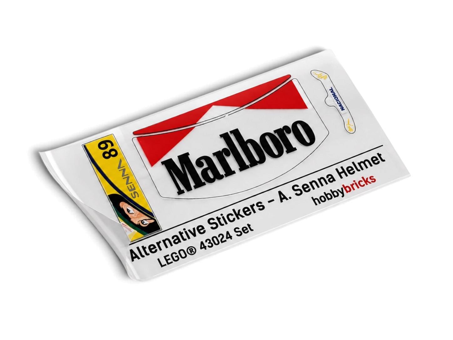Buy Marlboro Stickers Online In India - Etsy India