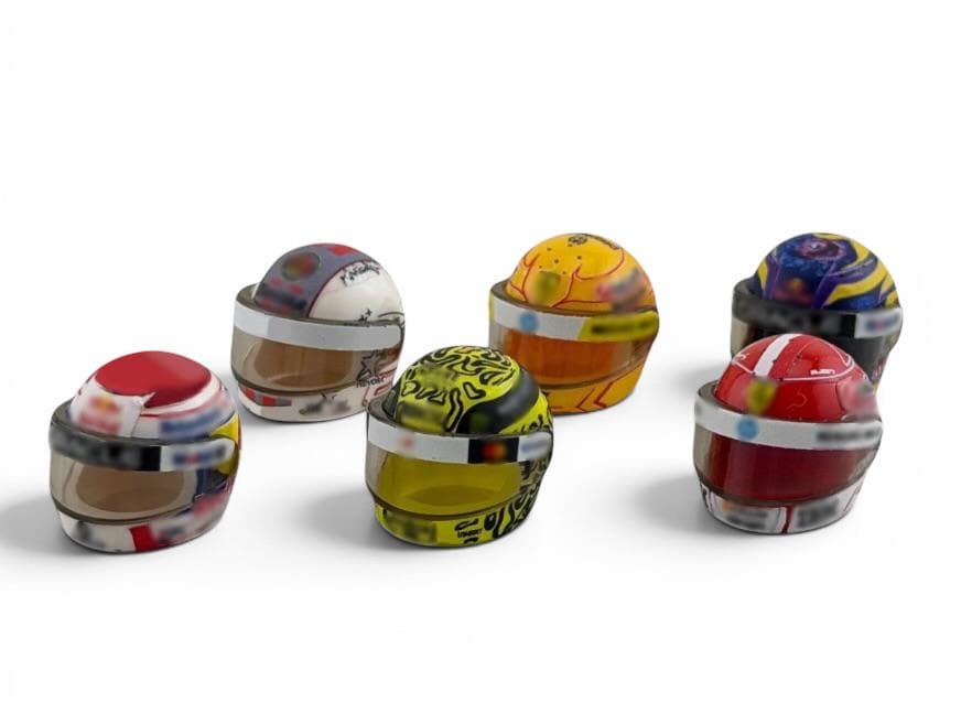 F1 driver figure - Etsy 日本