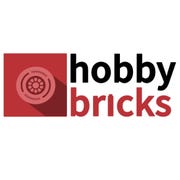 HobbyBricksModels store logo
