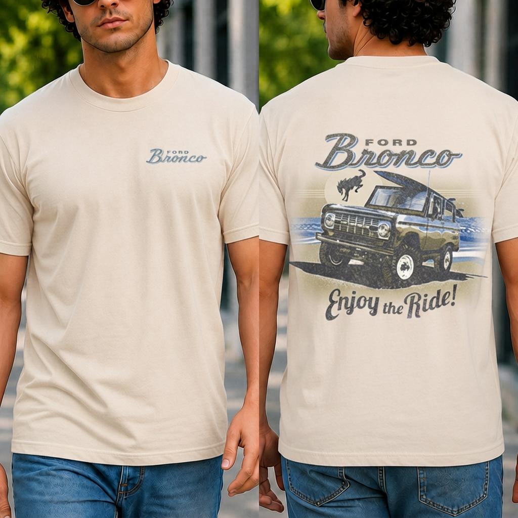 Vintage Ford Shirt - Etsy