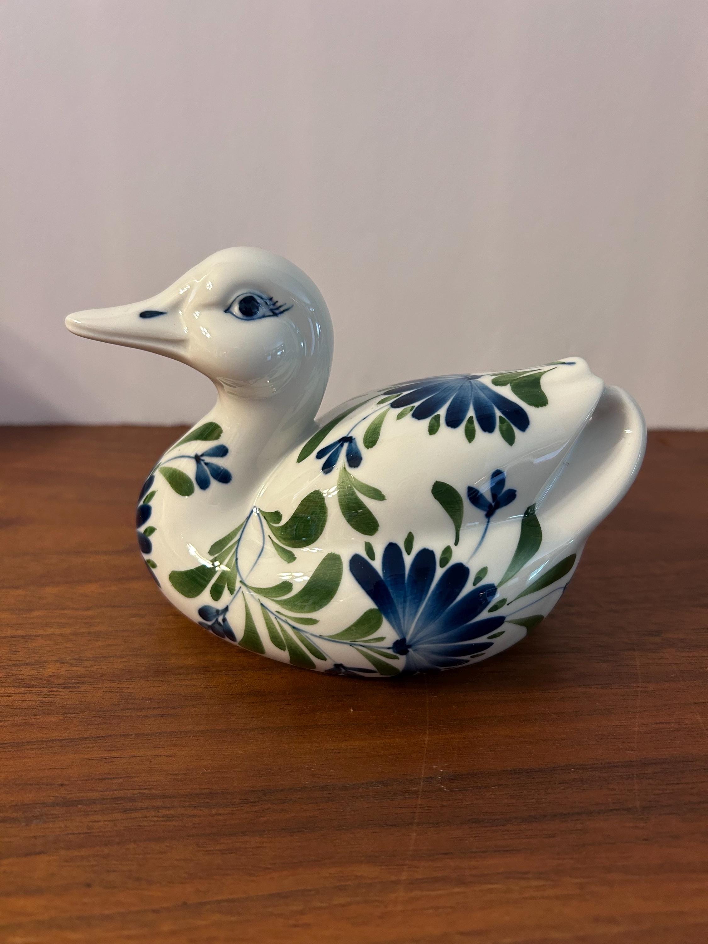DANSK 置物 Dansk Figurine - Etsy