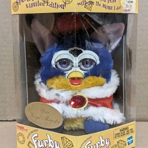 Furby fake - Etsy 日本