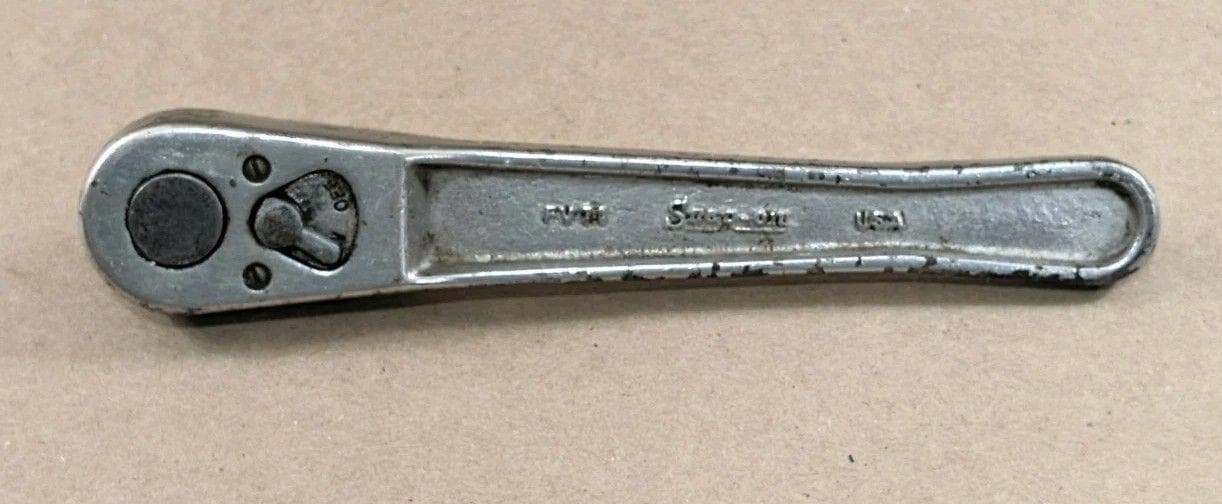 Vintage Snap on Ratchet - Etsy