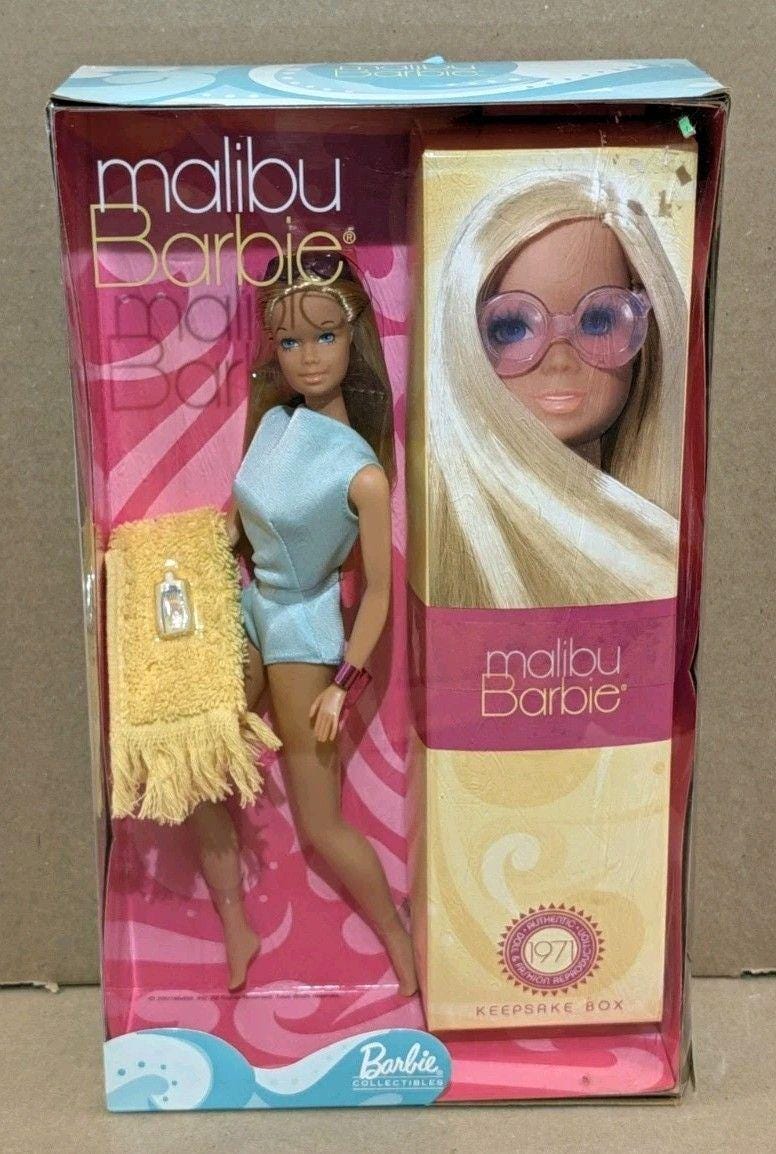 Barbie storage case - Etsy 日本