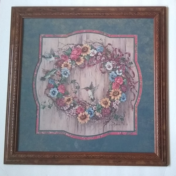 Home Interior Pictures Vintage Etsy