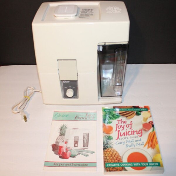 Juice Extractor Etsy