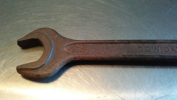 Dowidat spanners deals