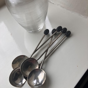 Espressolöffel