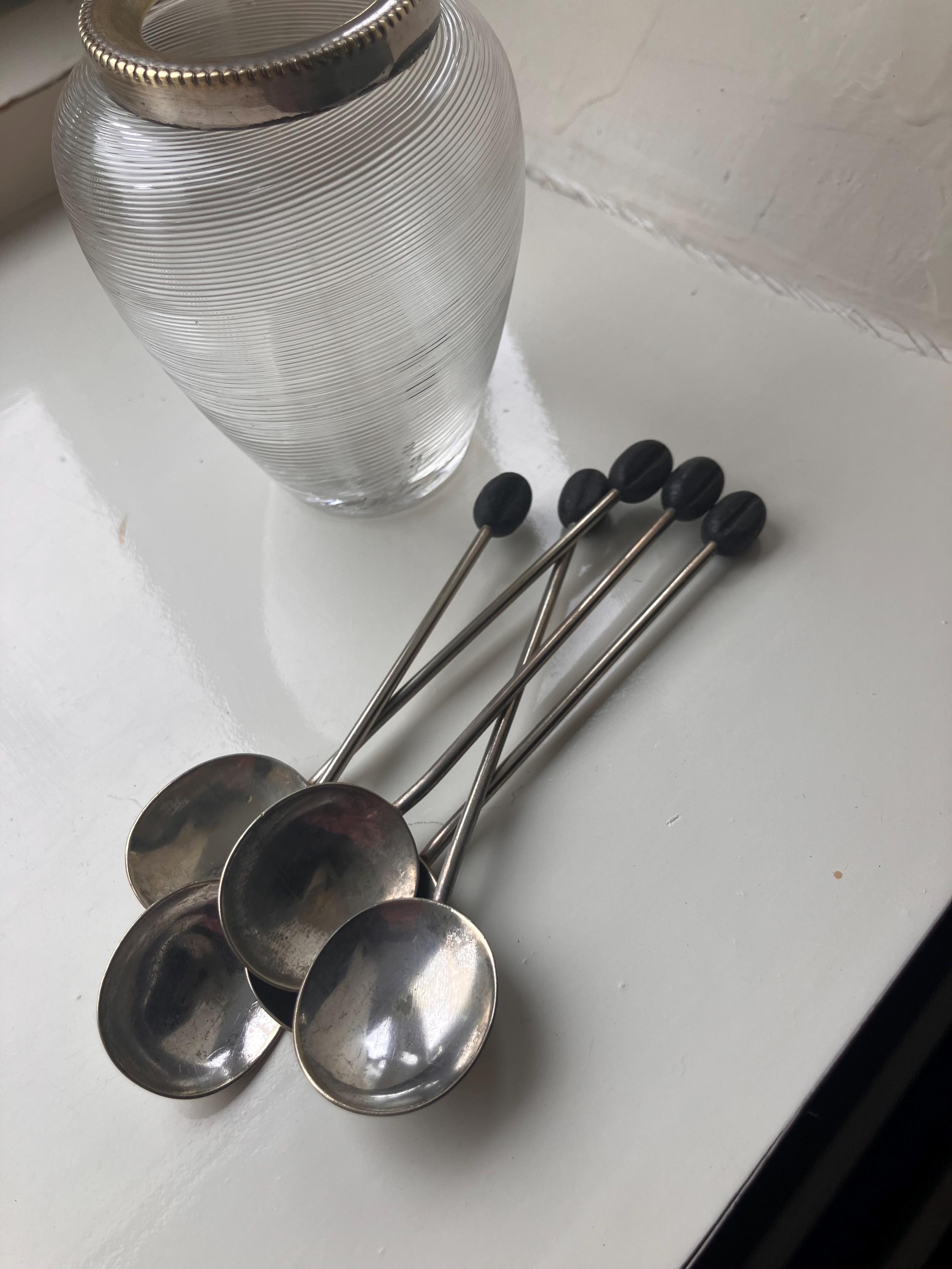 Espressolöffel