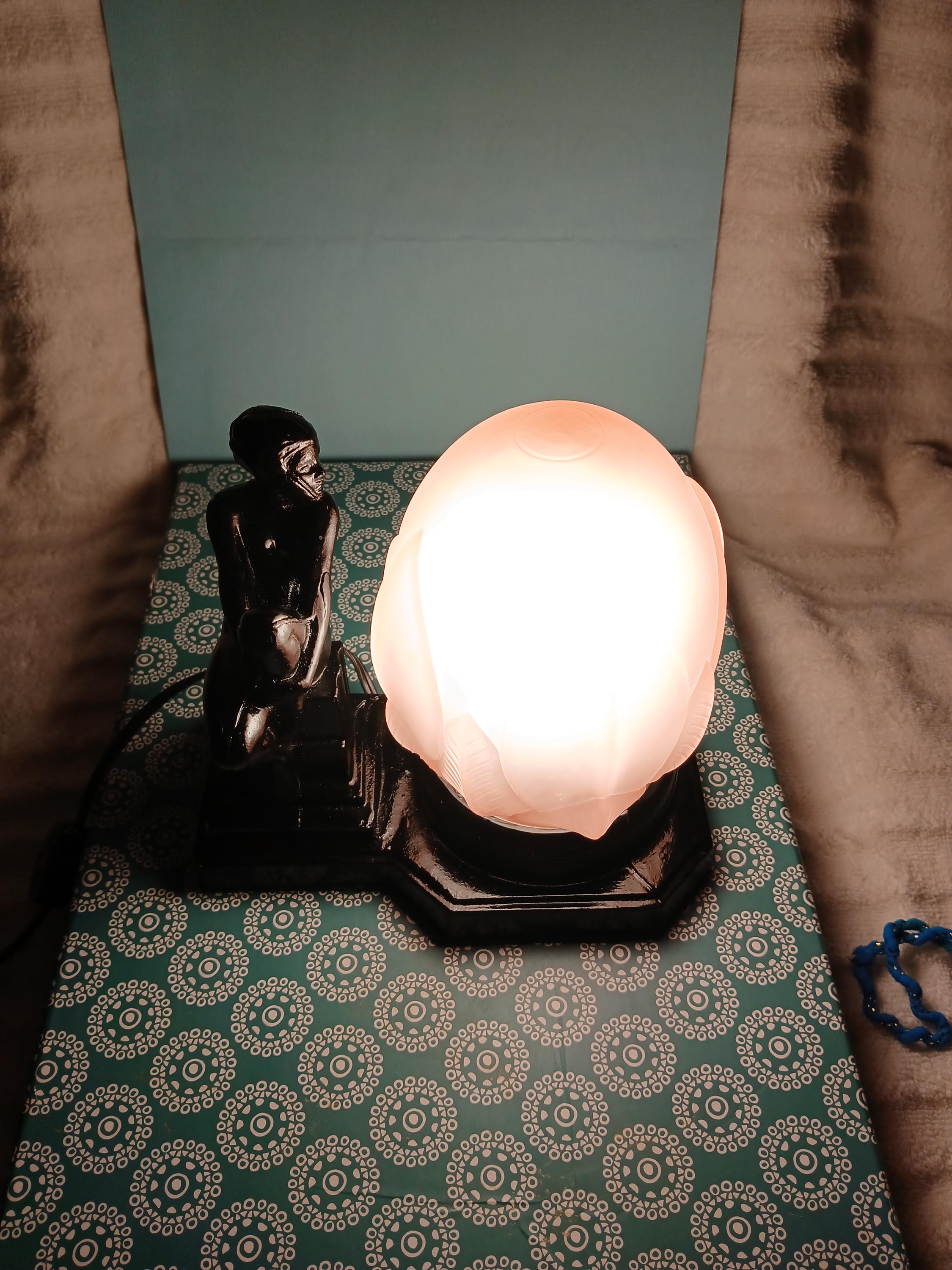 Frankart lamps - Etsy 日本