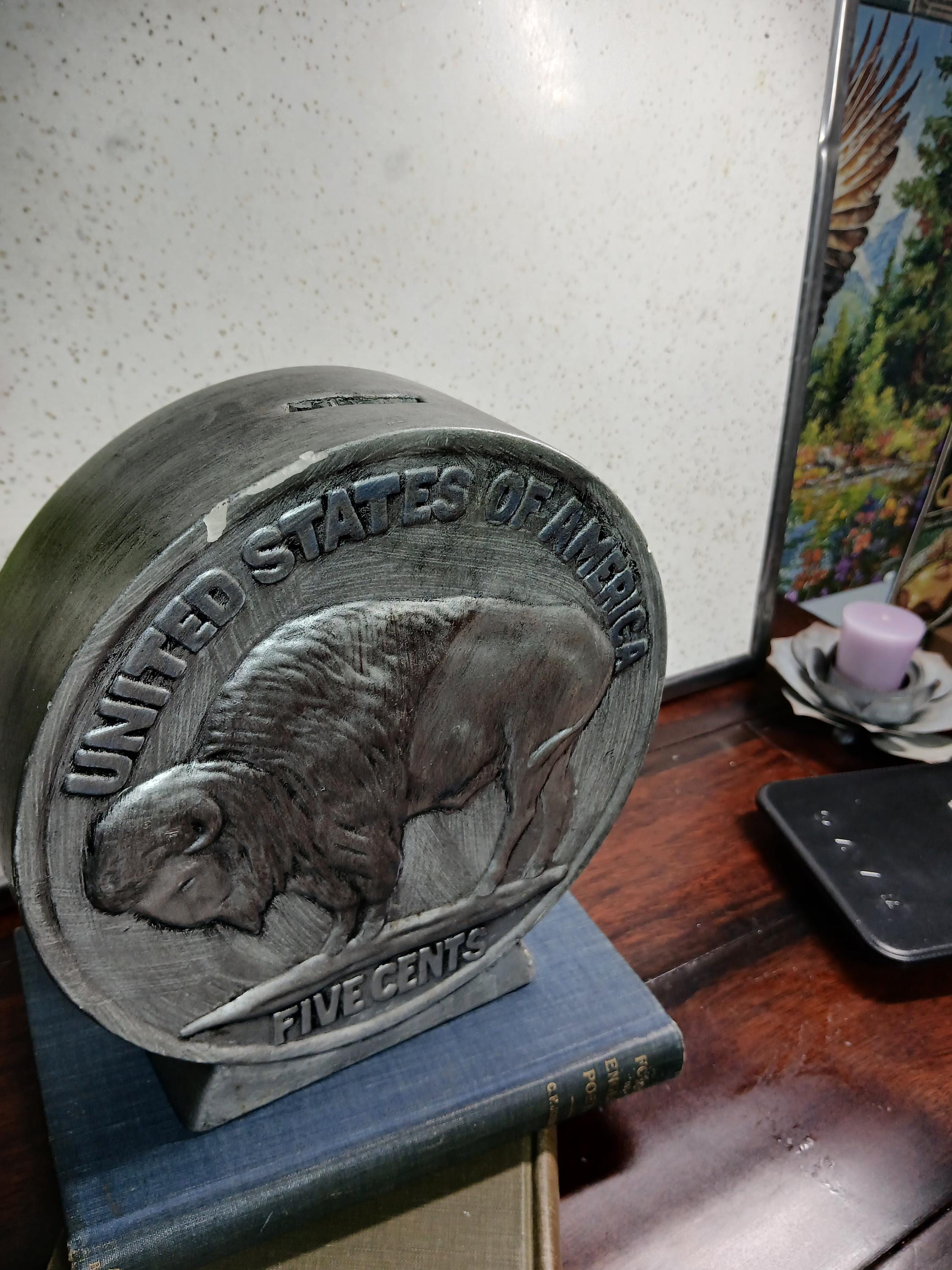 1974 Piggy Banks - Etsy