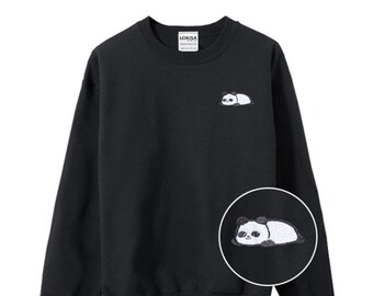 Spao we bare bears sweater deals