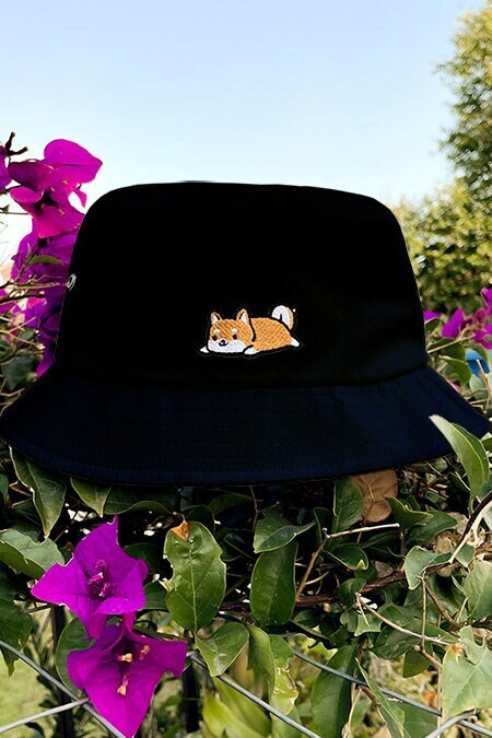 Cute Fishing Hat 
