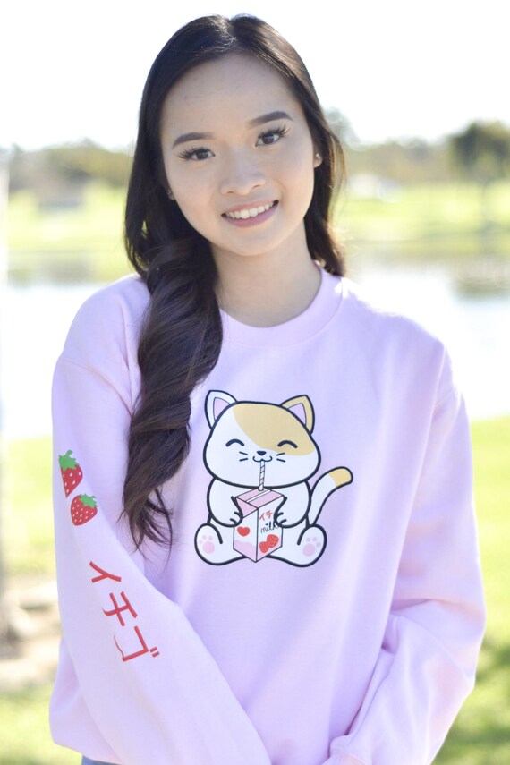 elephant sweater women's