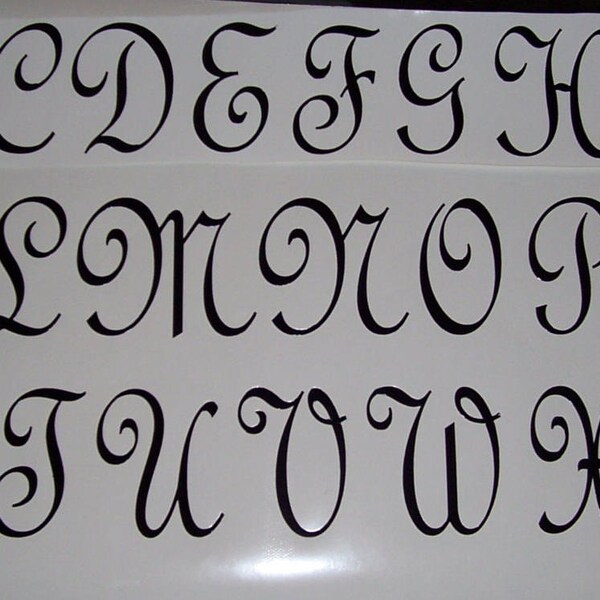 Special Order 18" wide x 30" long phrase "Welcome To Our Beginning FHR 7.1.17", and 14" wide x 28" tall phrase "Forever Robinson 2017"