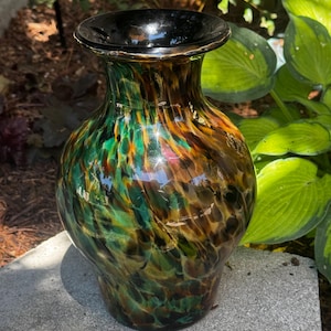 Kamei Glass Osaka - Etsy