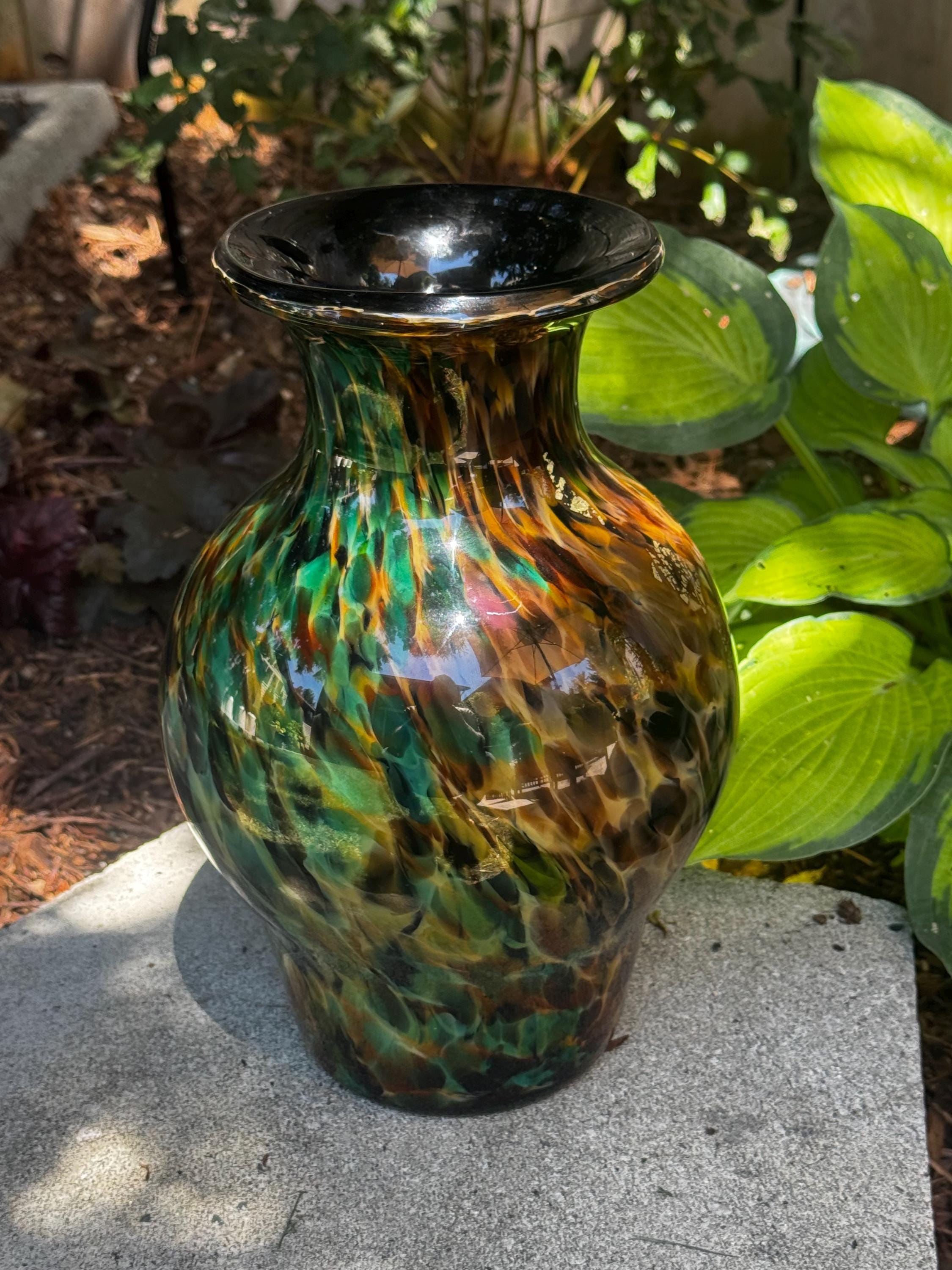 Kamei Glass Japan - Etsy Australia