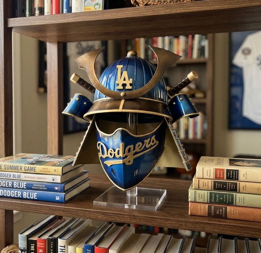 Dodger stadium signs - Etsy 日本