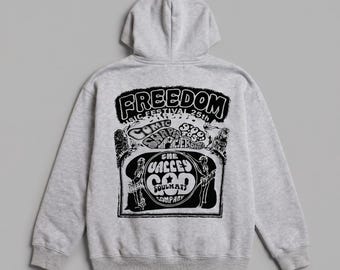 Simon Henriksson Kapuzenpullover mit Reißverschluss | „Cry of Fear“-Sweatshirt | Retro-Hoodie mit Horror-Game-Grafik | Vintage-Gamer-Streetwear | Geschenk für Cosplay-Fans