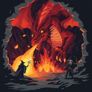 Twitch RPG Game for Streamers | Interactive Chat RPG, OBS Widget, Channel Points