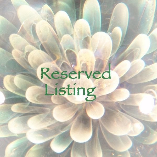 Reserved for BH 2