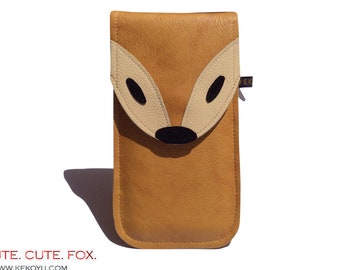 Samsung Galaxy 23 Ultra Case, Bestseller Fox Phone Case, Leather Sleeve For Samsung Galaxy S23, Leather Case For Samsung Galaxy Note