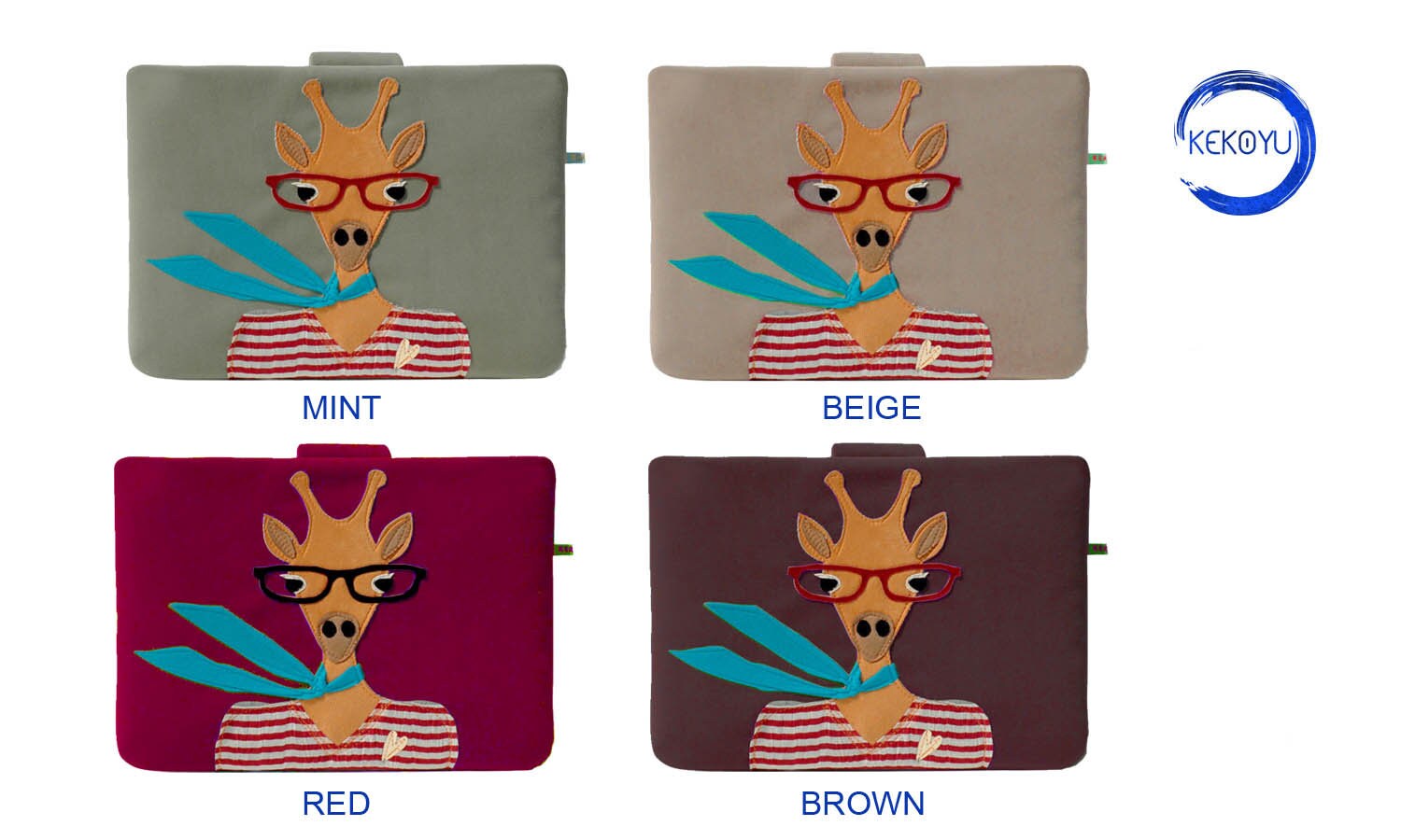 Macbook Pro 14 Case Padded Unique Sleeve for Macbook Pro 13 Etsy