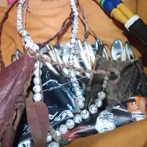 Authentic African Voodoo Spells and Readings - 98% success ratea