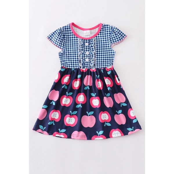 Apple Dress