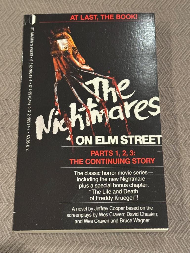Horror Dvd Box Set - Etsy Canada