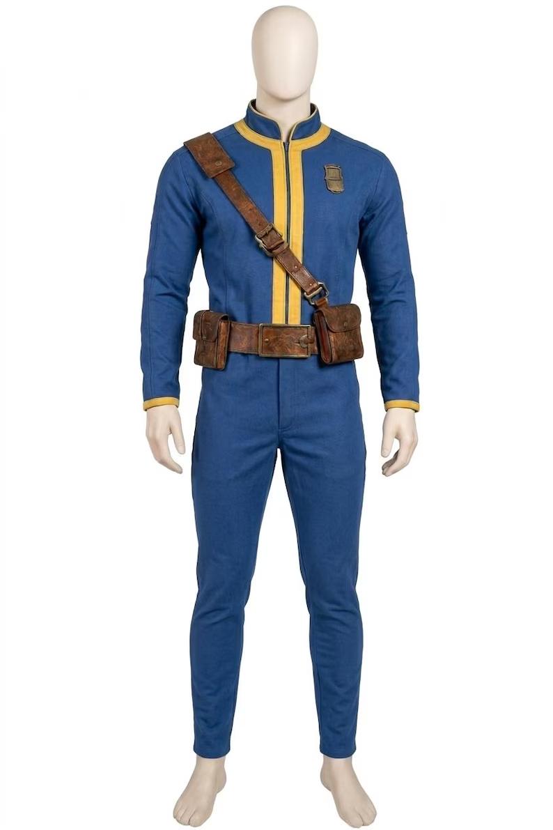 Vault tec suit - Etsy 日本