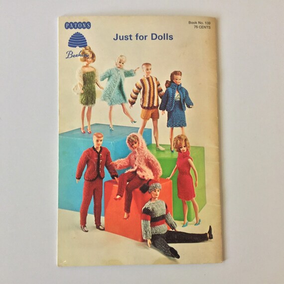 no sew ken doll clothes