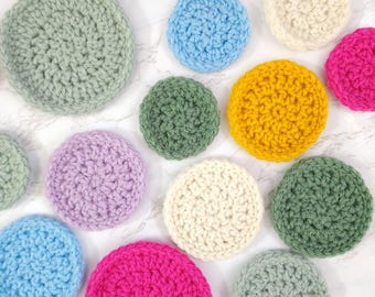 Custom Car Coaster, Crochet Cup Holder Insert, Personalized Car Interior Decor