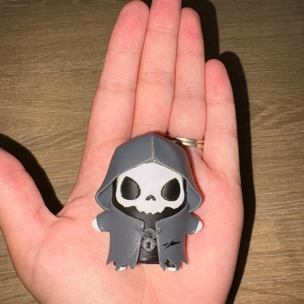 Grim Sprite