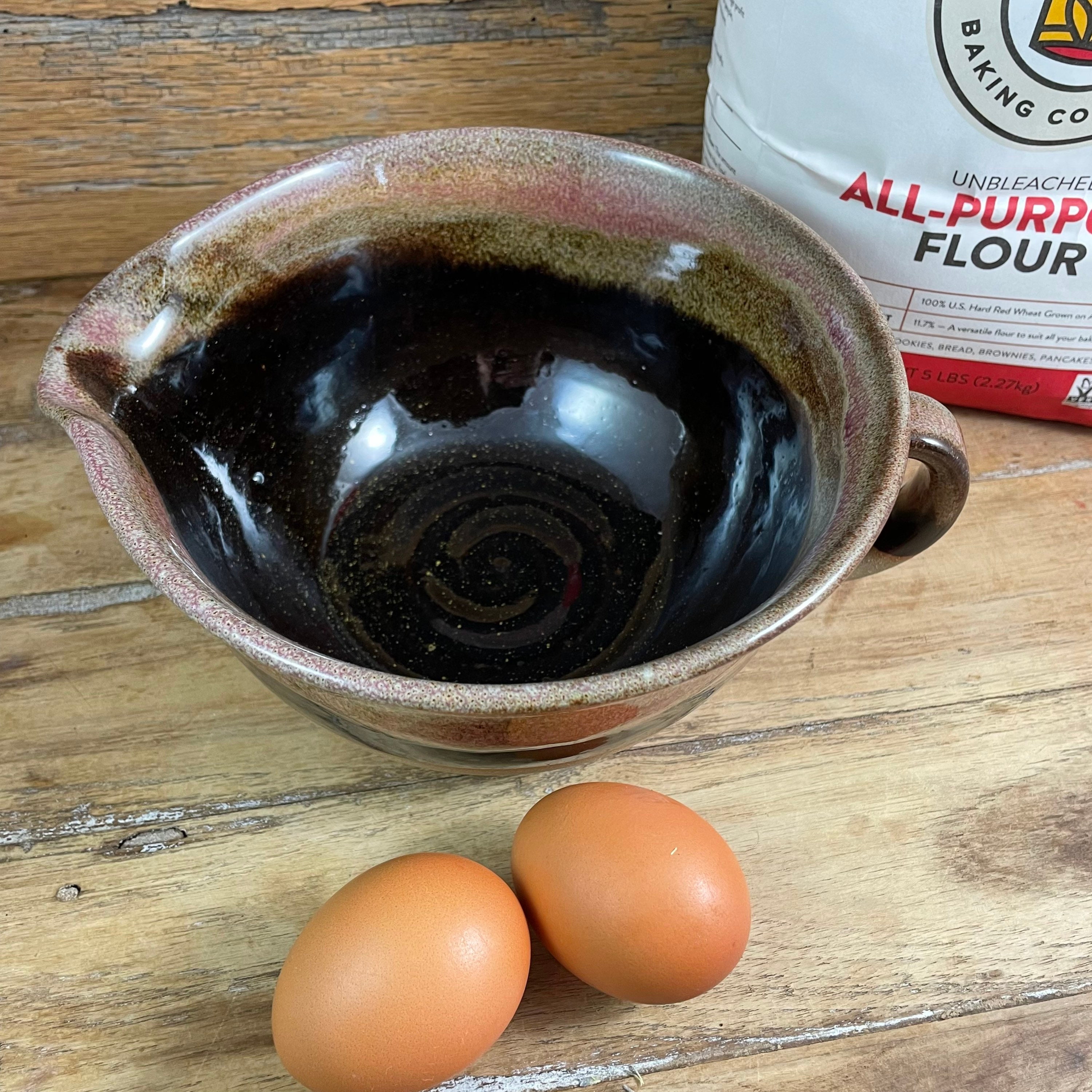 Cajun Injector Batter Bowl 