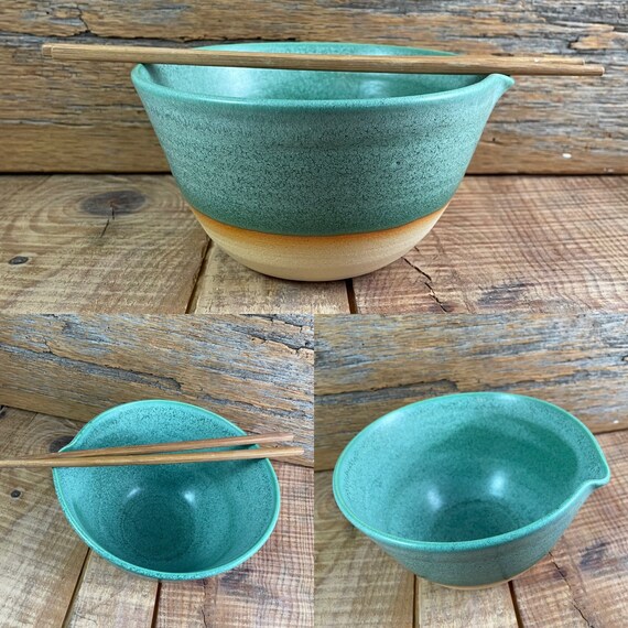 Ceramic cheap pho bowls