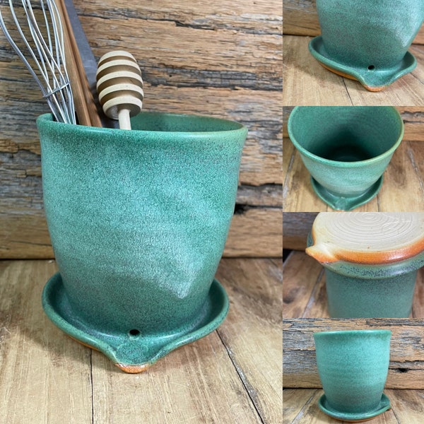 Handmade Pottery Etsy